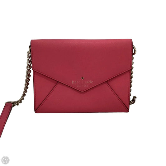 Crossbody Designer By Kate Spade, Size: Small