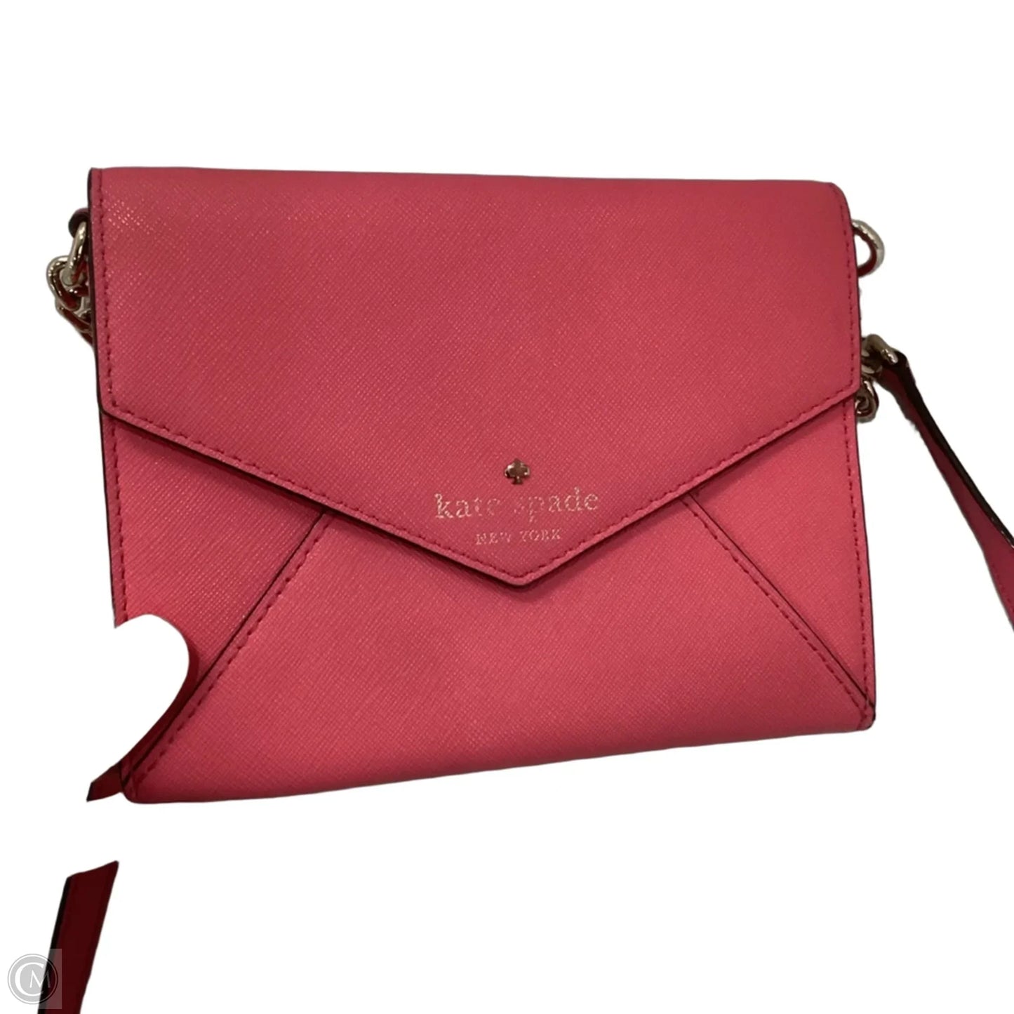 Crossbody Designer By Kate Spade, Size: Small