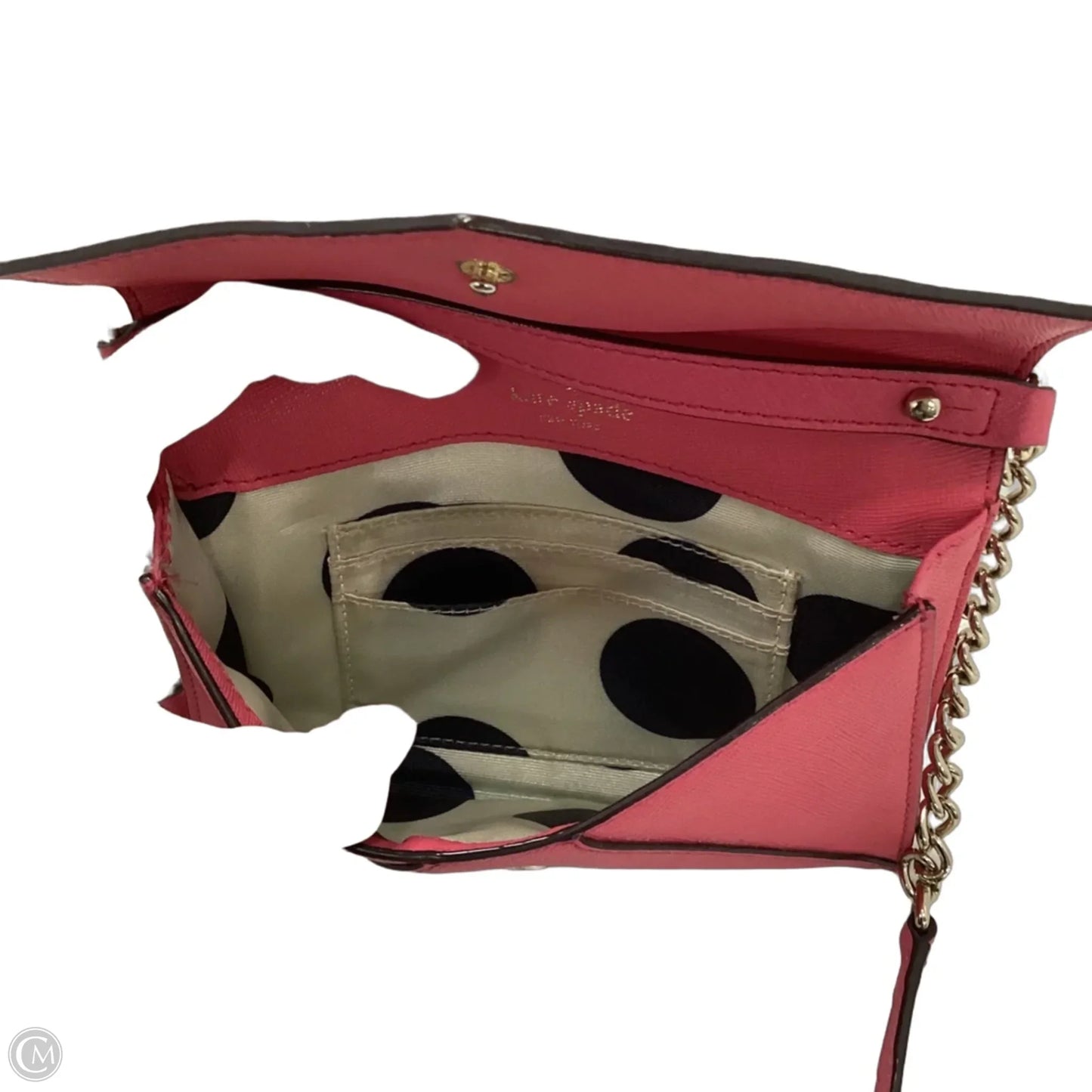 Crossbody Designer By Kate Spade, Size: Small