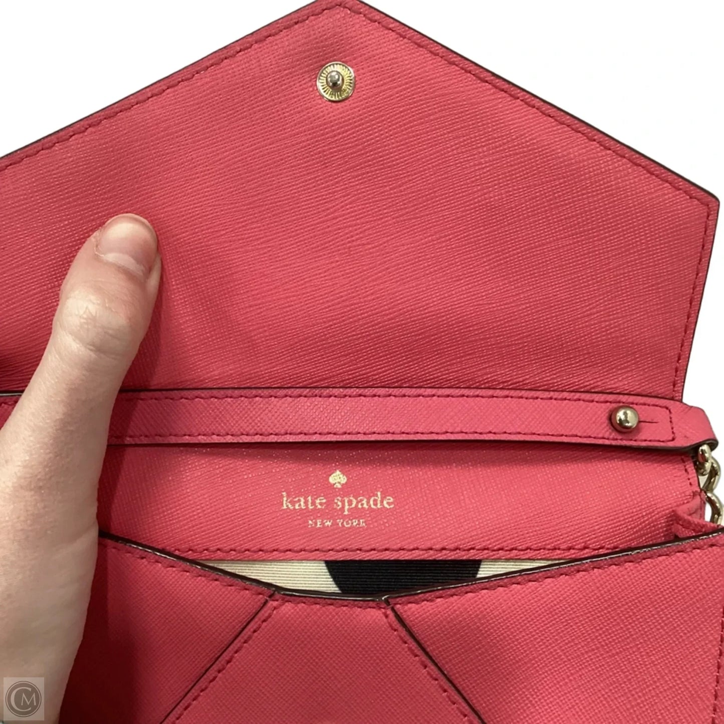 Crossbody Designer By Kate Spade, Size: Small