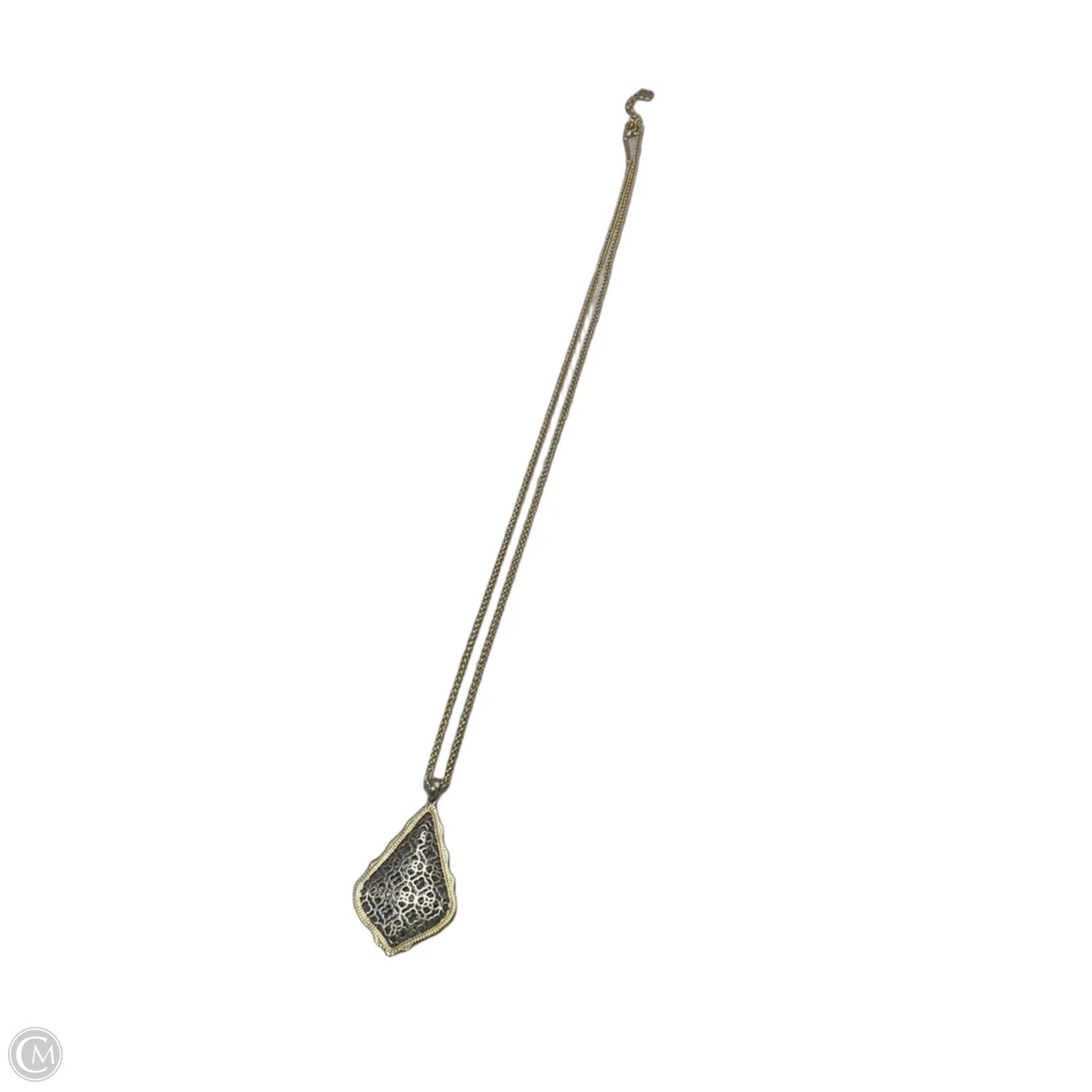 Necklace Pendant By Kendra Scott