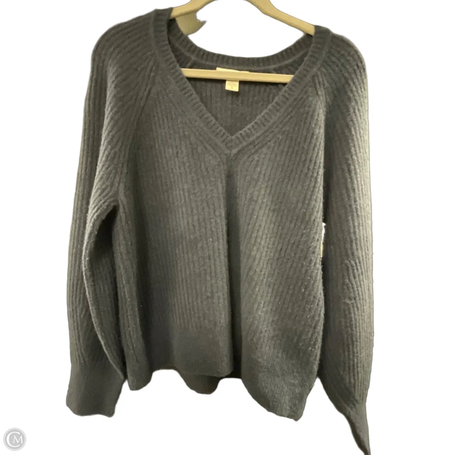 Sweater By Athleta In Blue, Size: L