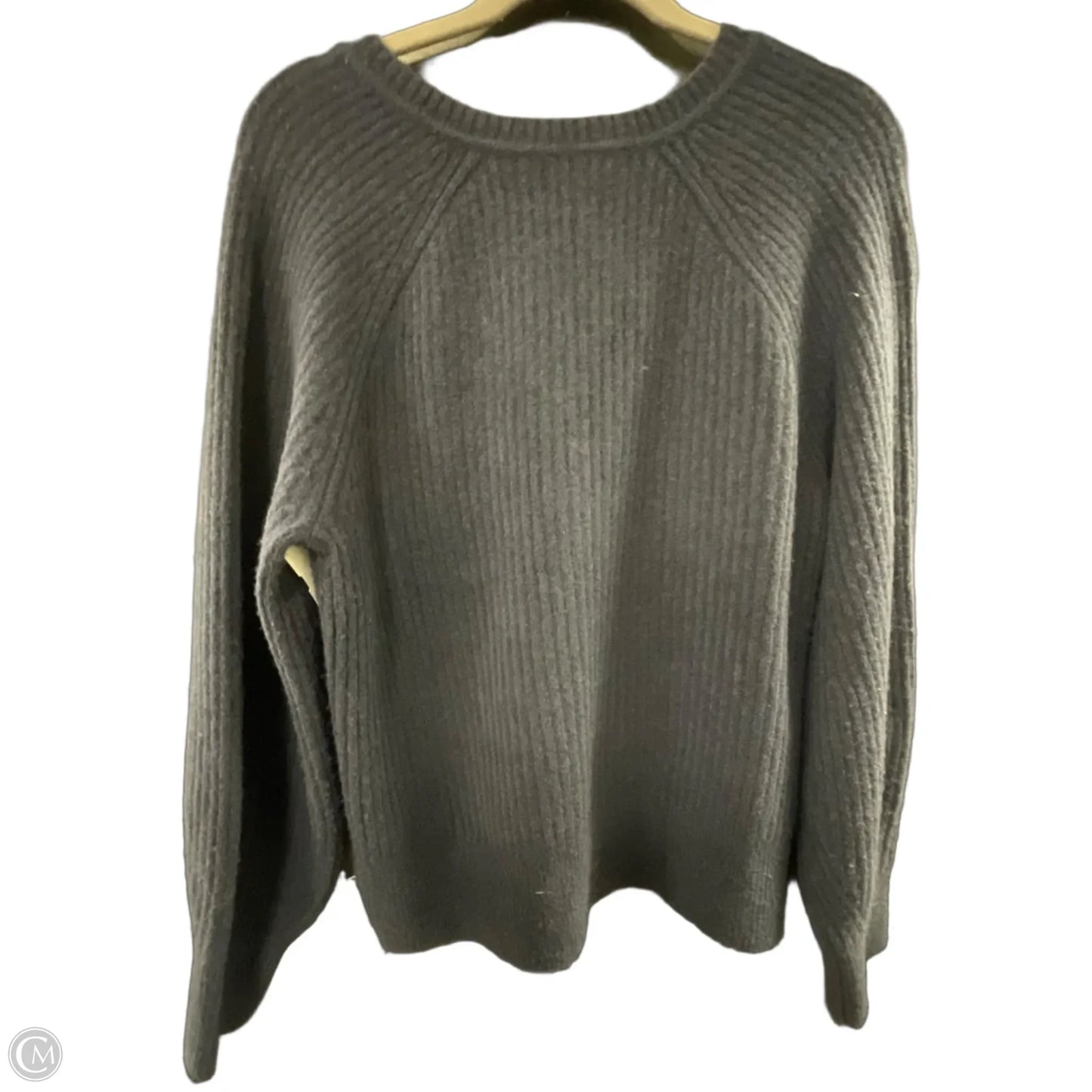 Sweater By Athleta In Blue, Size: L