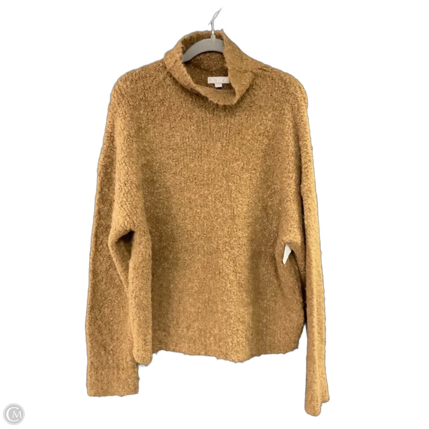 Sweater By J. Crew In Brown, Size: M