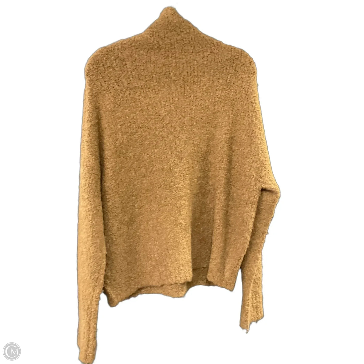 Sweater By J. Crew In Brown, Size: M