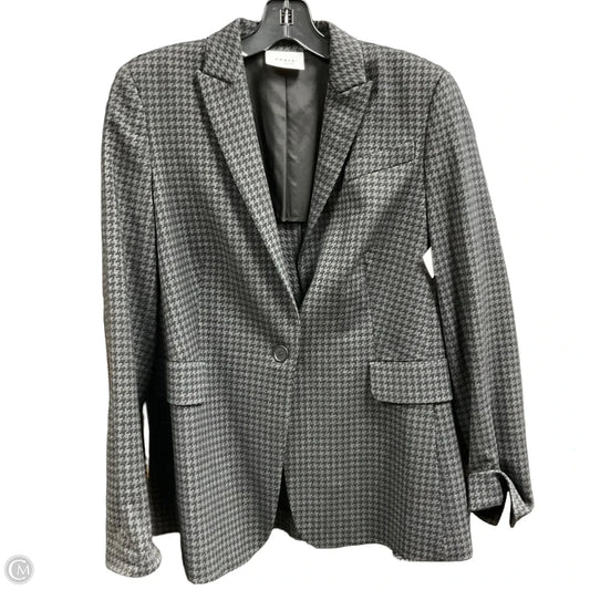 Blazer By Akris In Black, Size: M