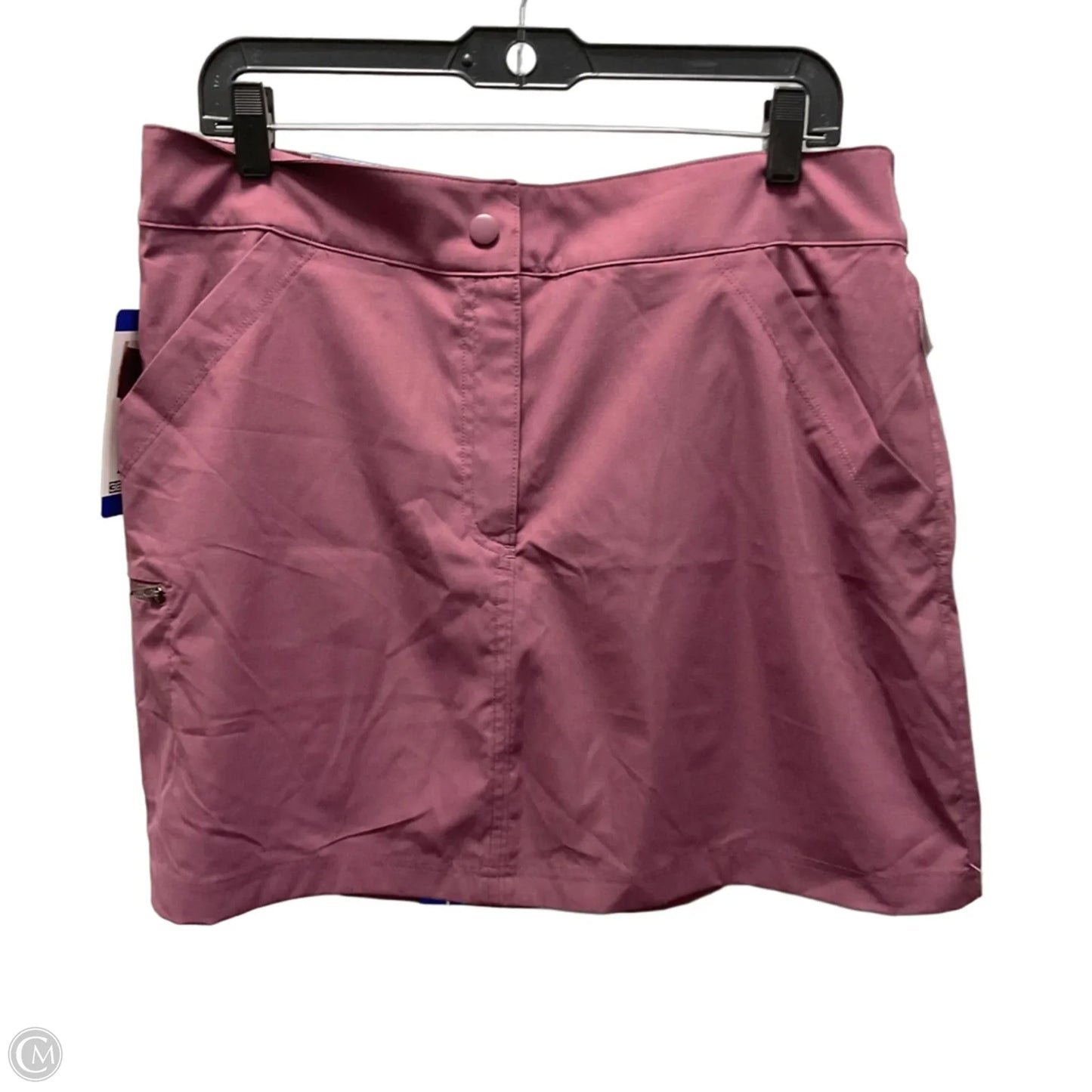 Athletic Skort By 32 Degrees In Purple, Size: L