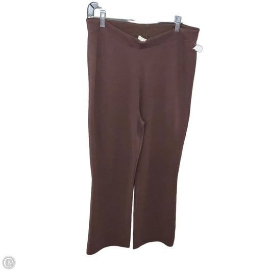 Pants Dress By Tuckernuck In Brown, Size: L