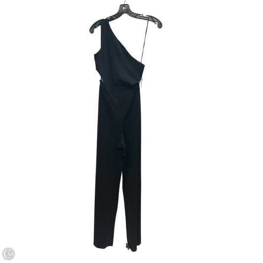 Jumpsuit By Anthropologie In Black, Size: Xs