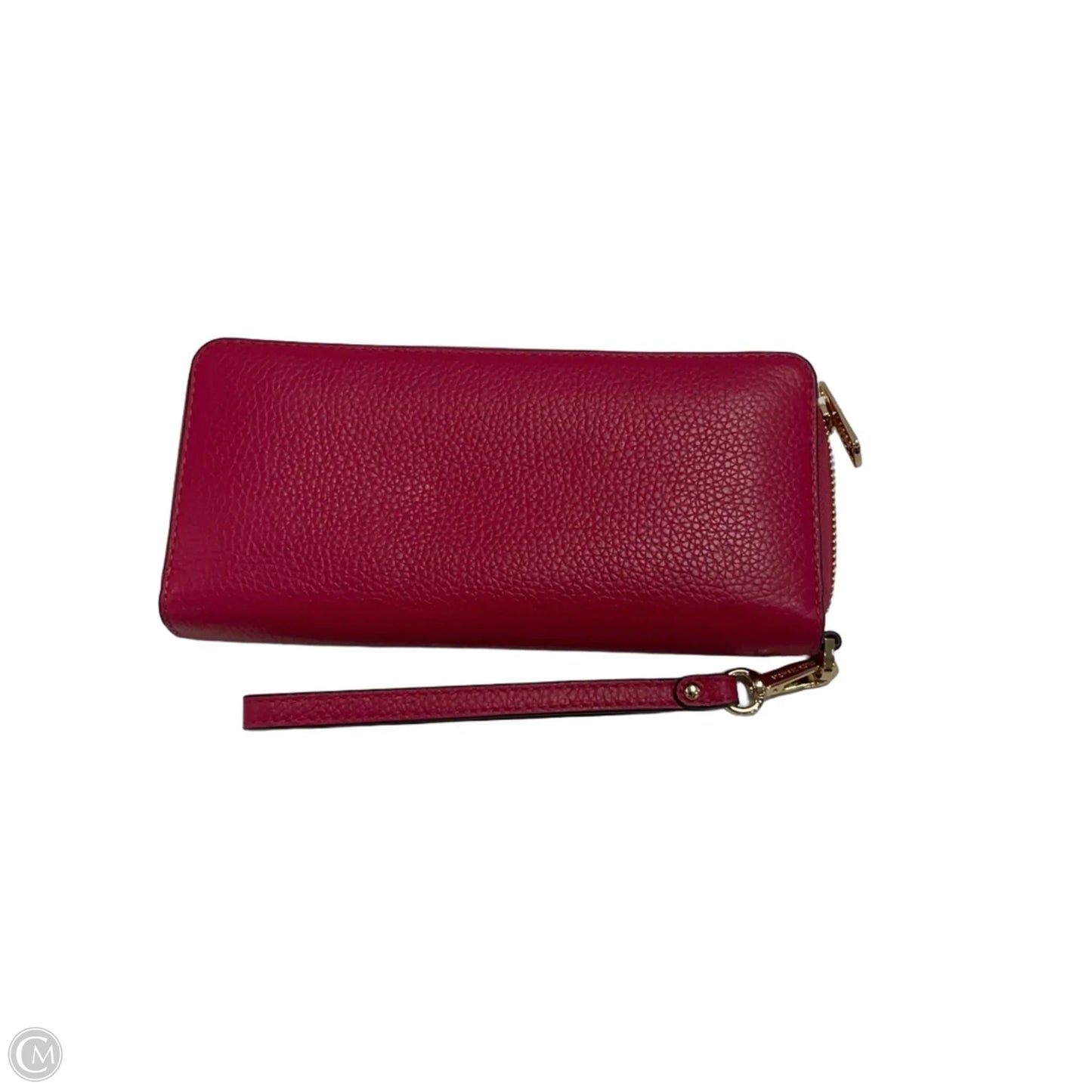Wristlet Designer By Michael Kors, Size: Large