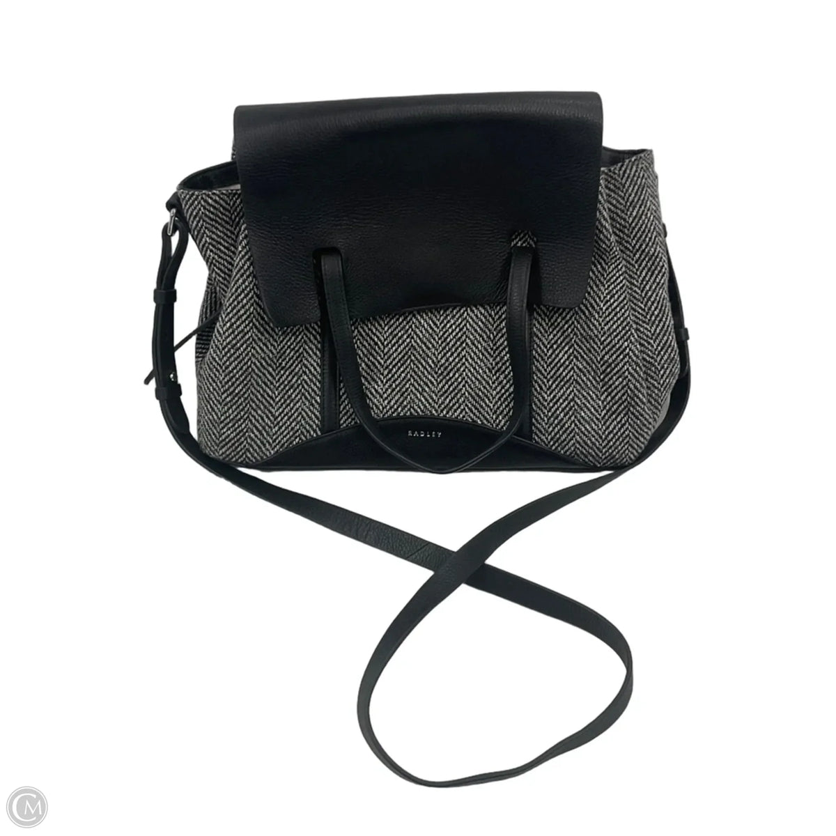 Handbag By Radley London, Size: Medium