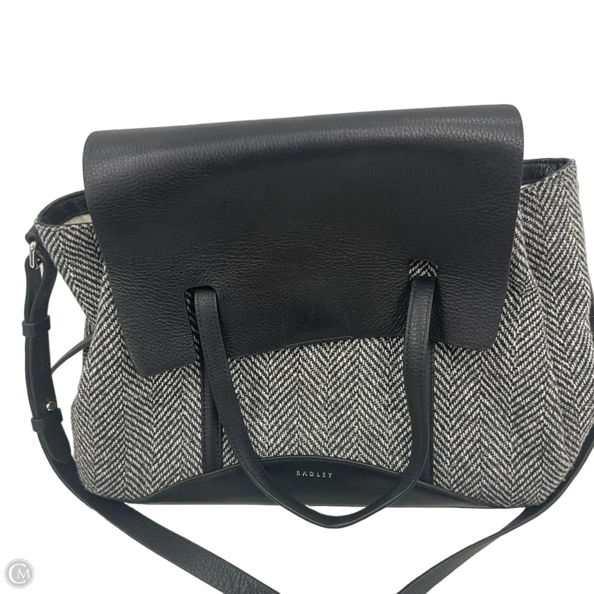 Handbag By Radley London, Size: Medium
