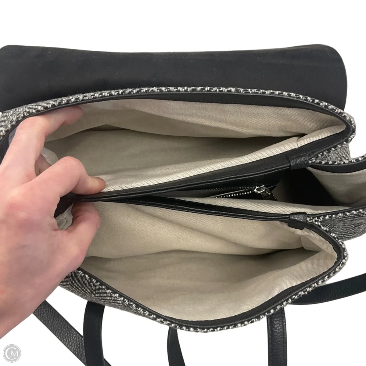 Handbag By Radley London, Size: Medium