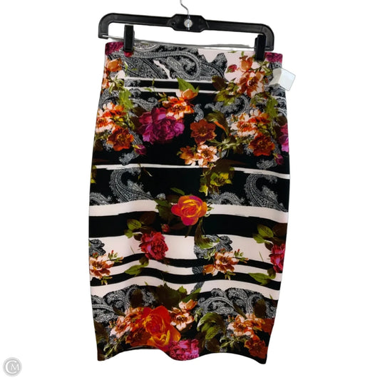 Skirt Mini & Short By Joseph Ribkoff In Black, Size: 8