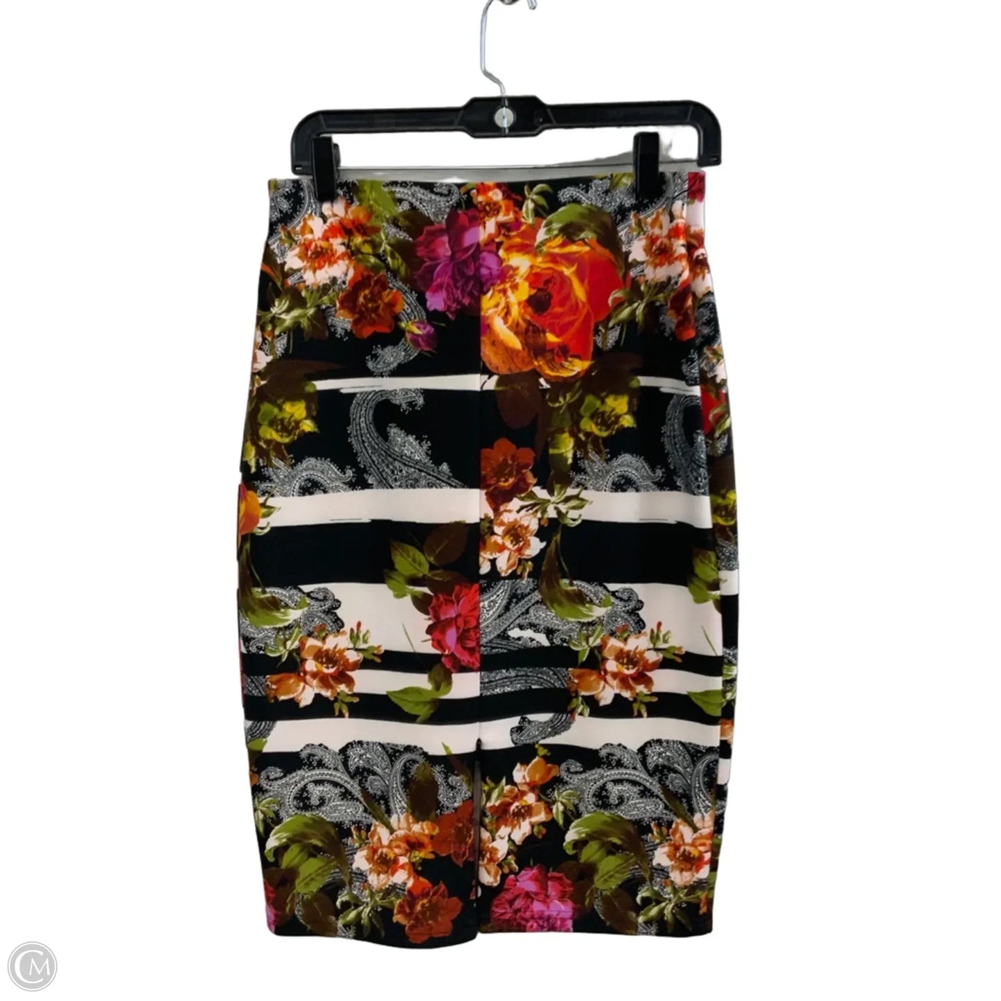 Skirt Mini & Short By Joseph Ribkoff In Black, Size: 8
