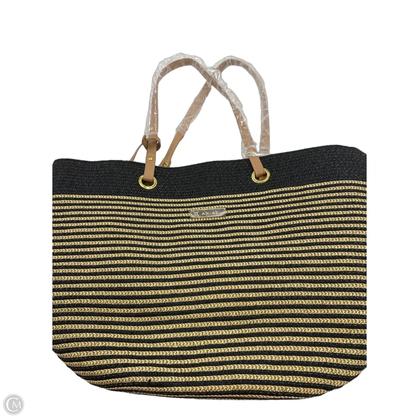 Tote By amiani , Size: Large