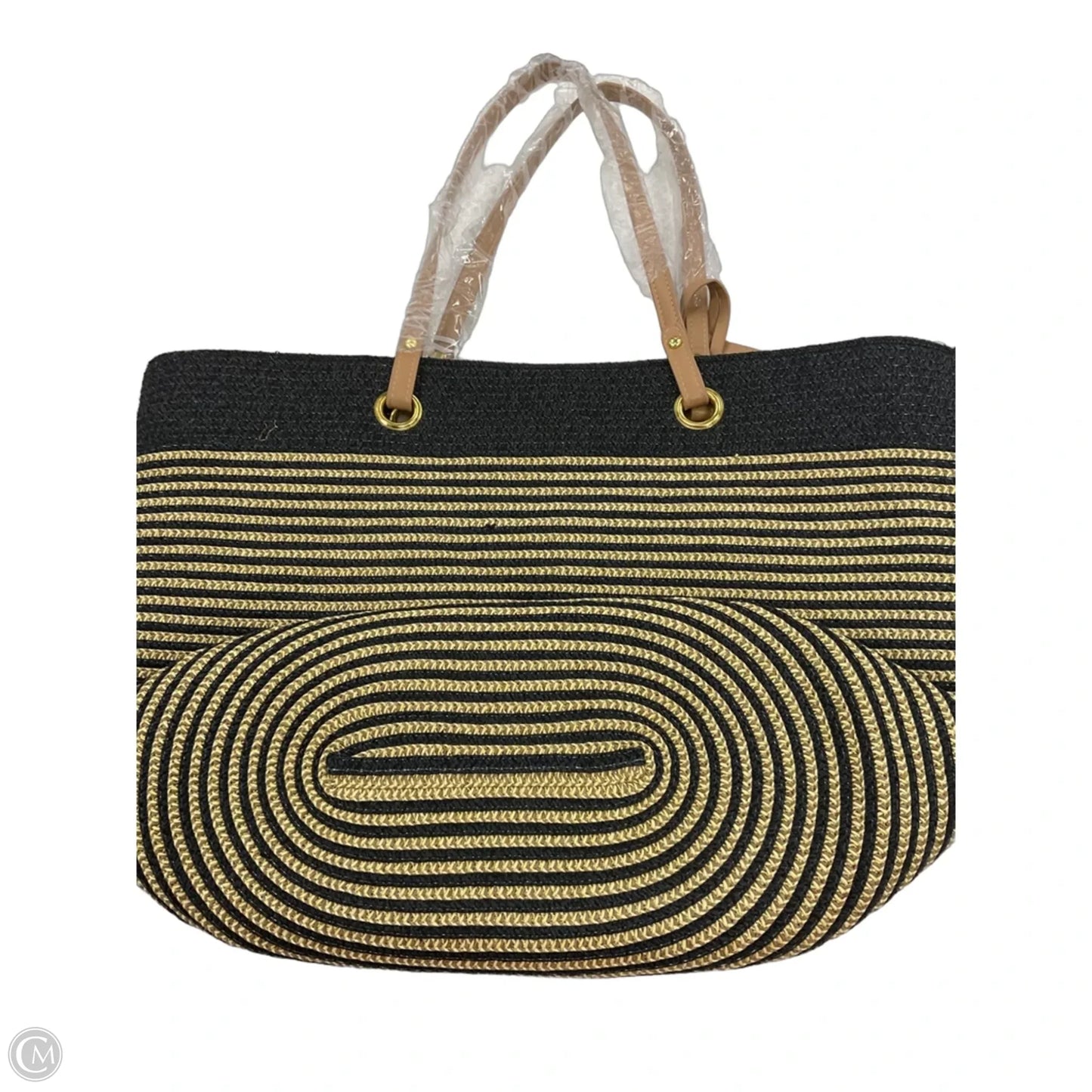 Tote By amiani , Size: Large