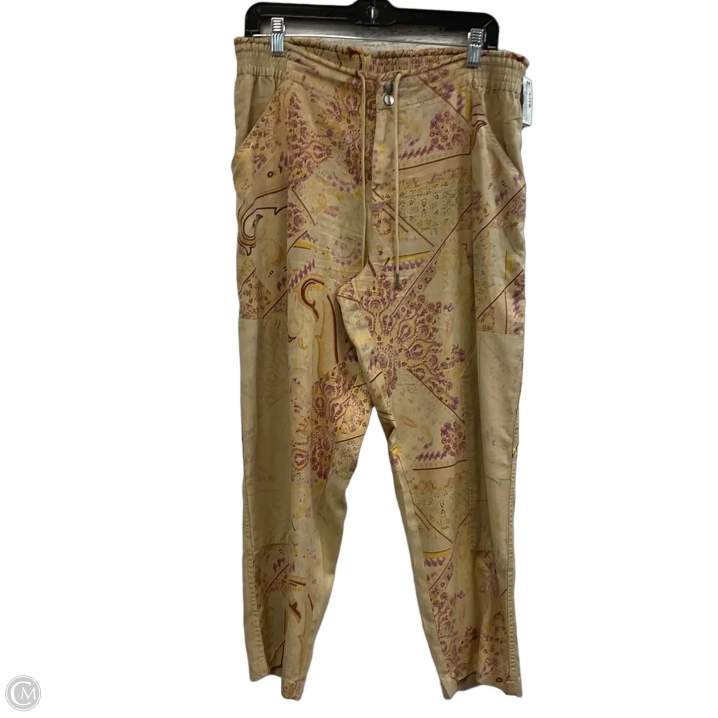 Pants Other By Sundance In Brown, Size: 4