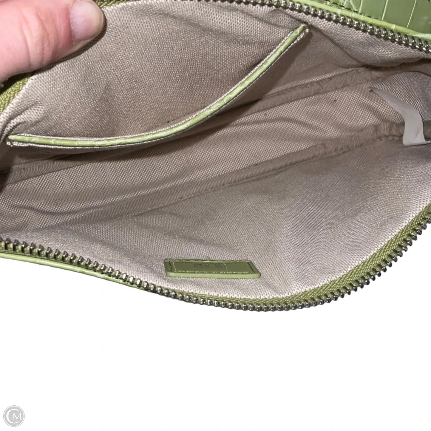 Handbag By JW PEI Size: Small