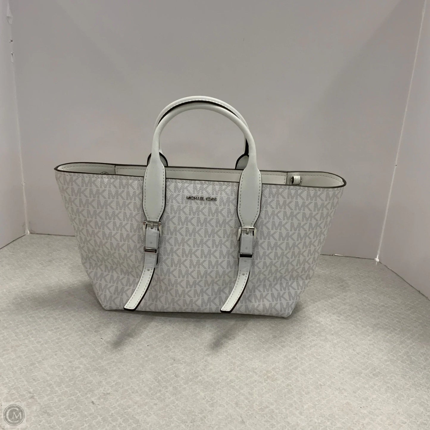 Handbag By Michael By Michael Kors, Size: Medium
