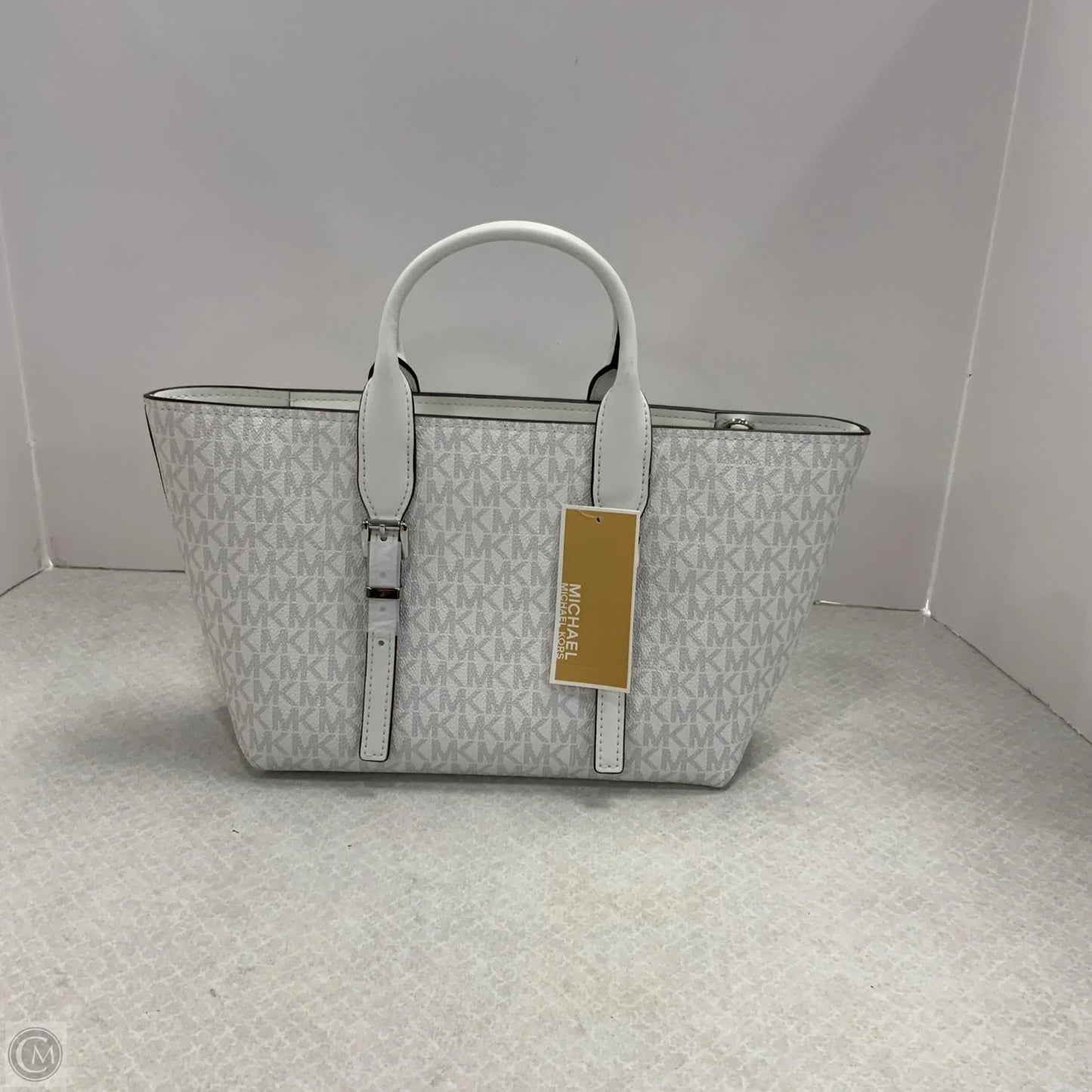 Handbag By Michael By Michael Kors, Size: Medium
