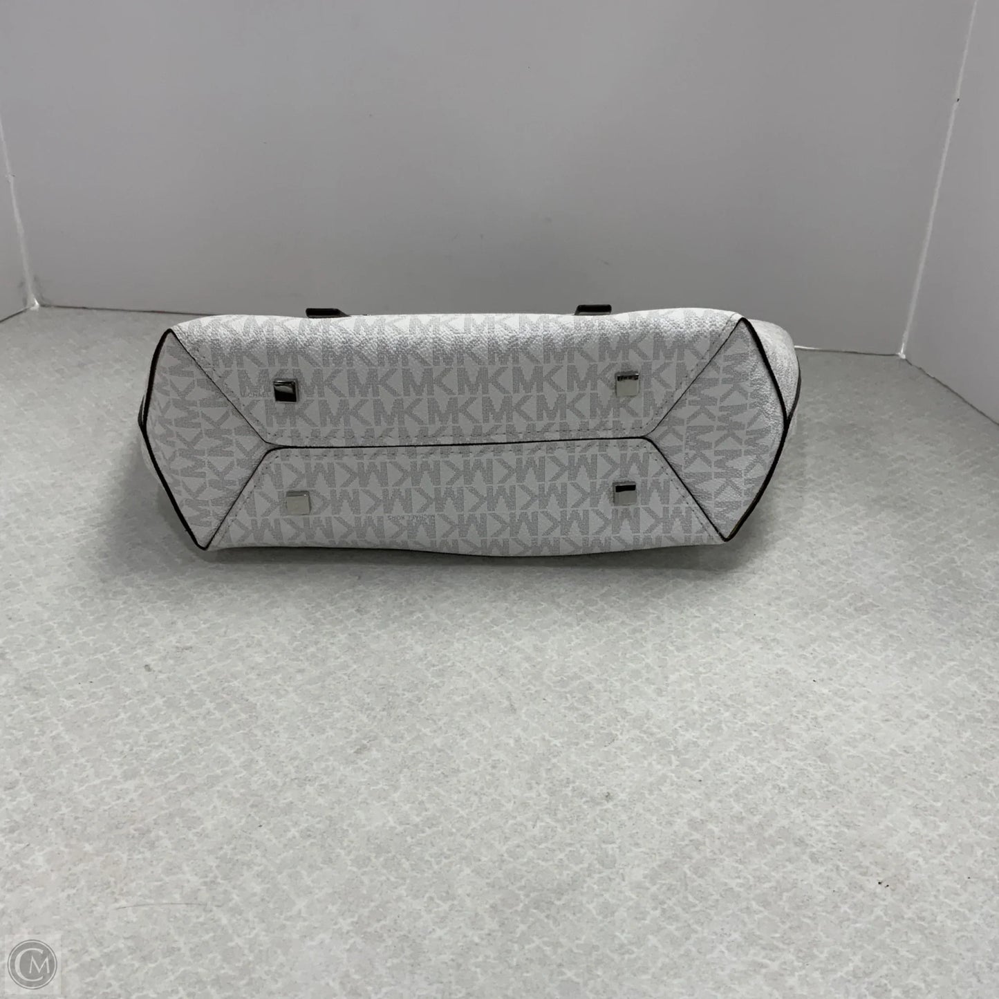 Handbag By Michael By Michael Kors, Size: Medium