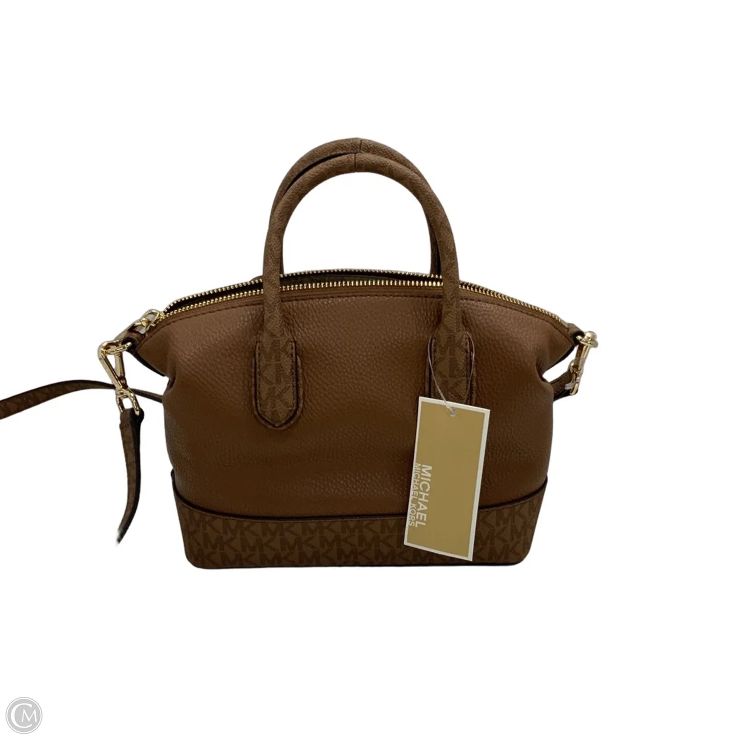 Handbag By Michael By Michael Kors, Size: Small