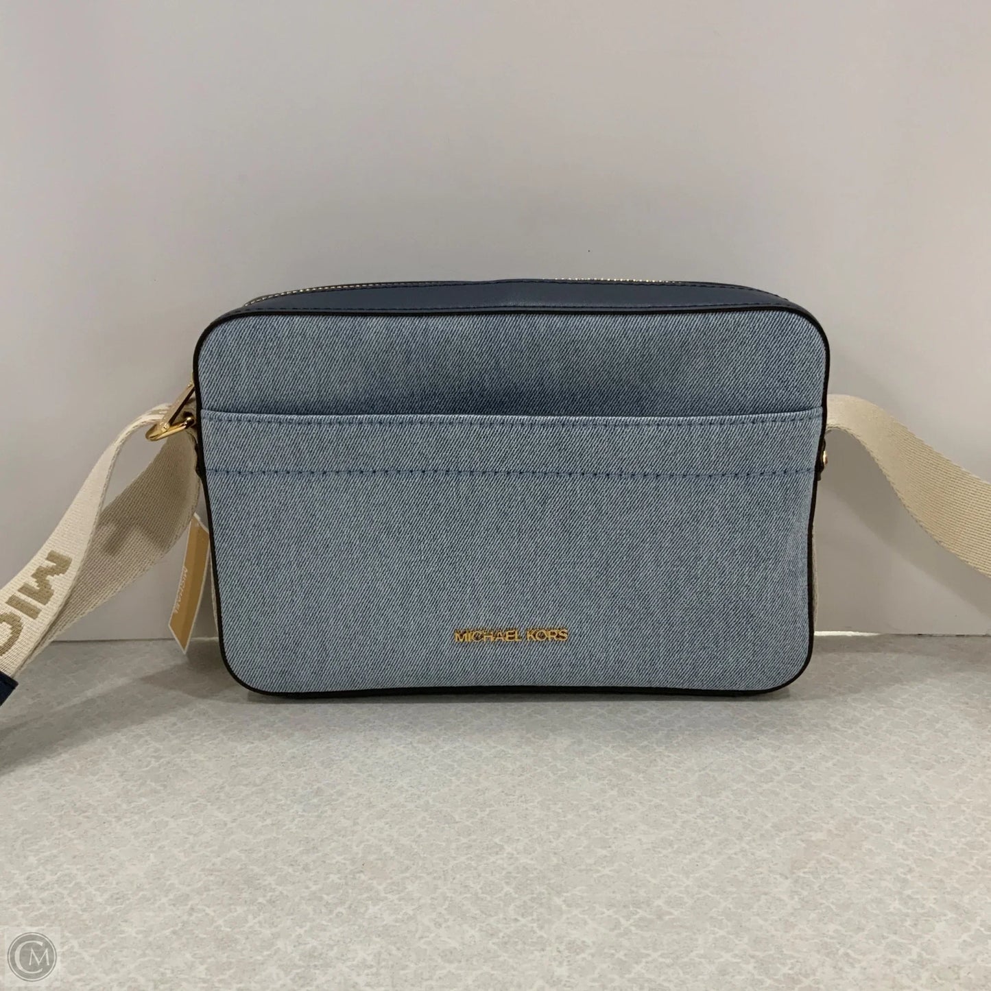 Crossbody By Michael By Michael Kors, Size: Small