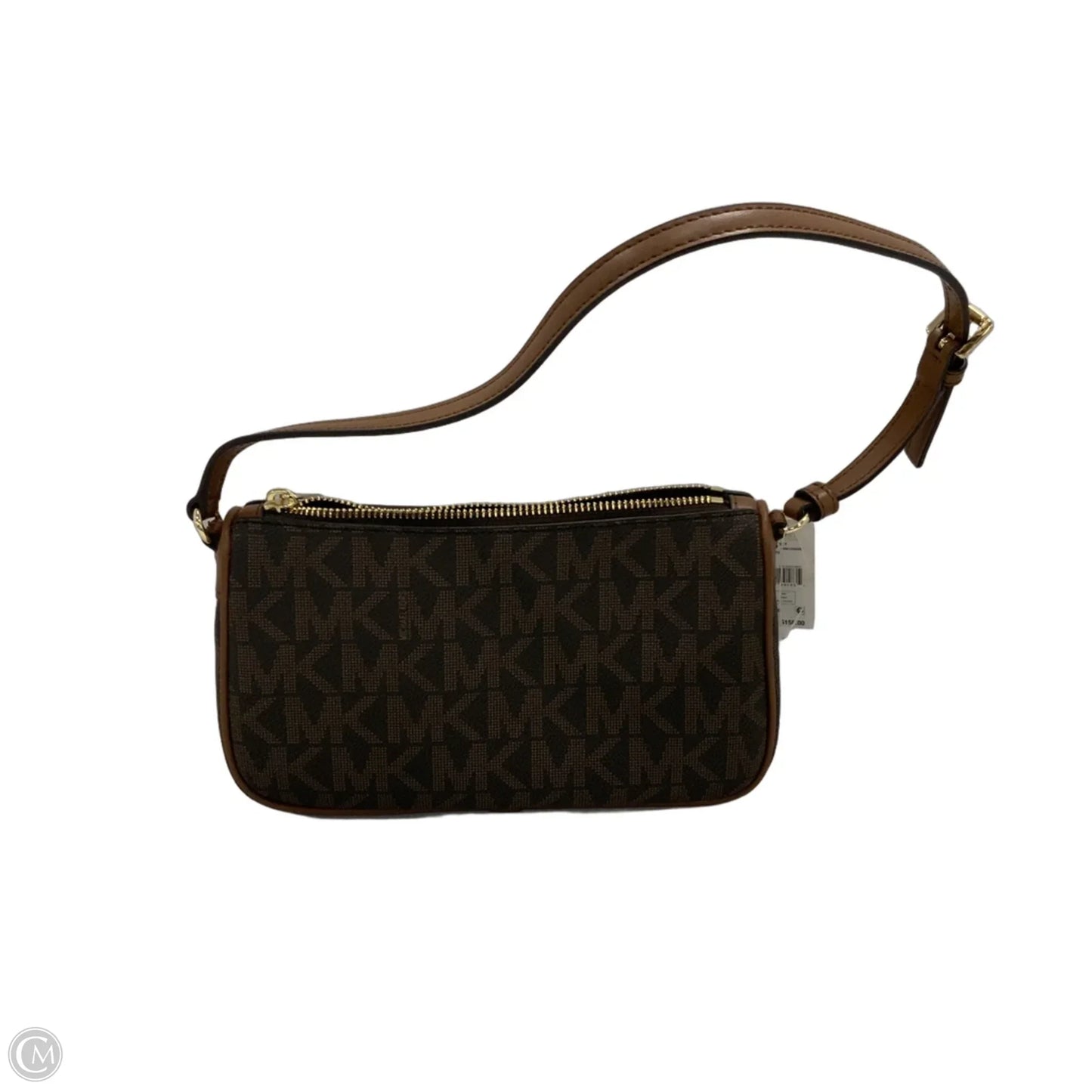 Handbag By Michael By Michael Kors, Size: Small