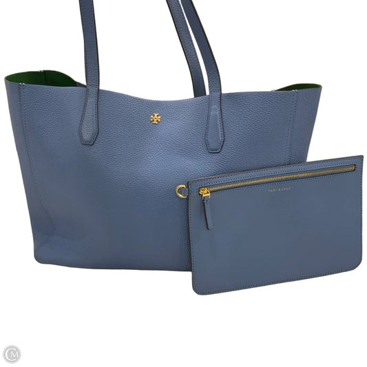 Handbag Designer By Tory Burch, Size: Large