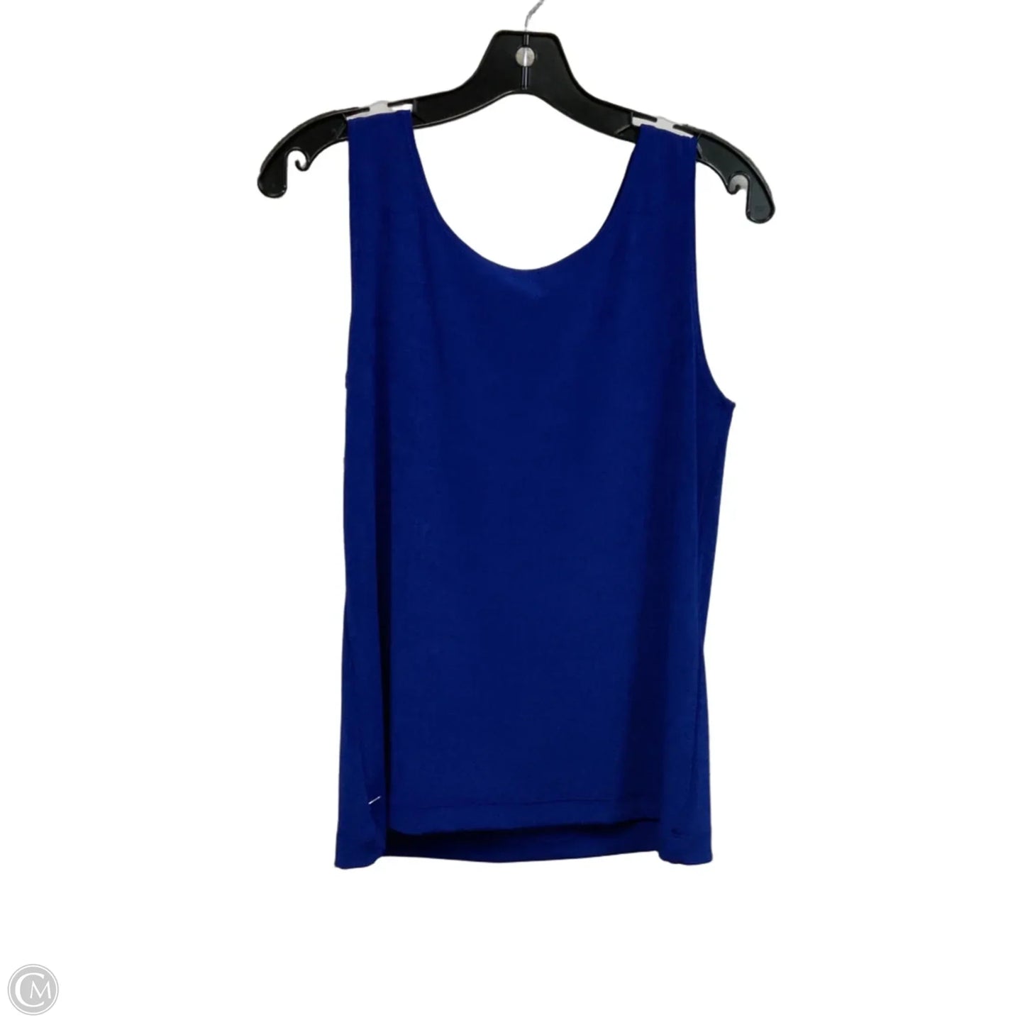 Pants Set 2pc By Chicos In Blue, Size: M