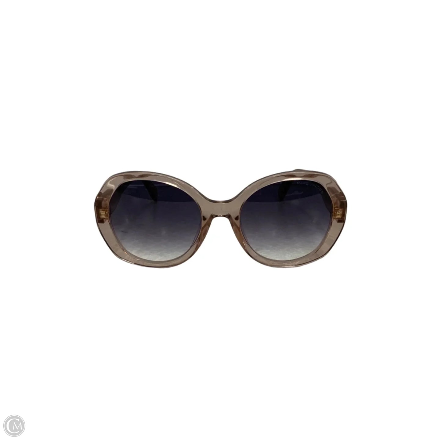 Sunglasses Designer By Marc By Marc Jacobs