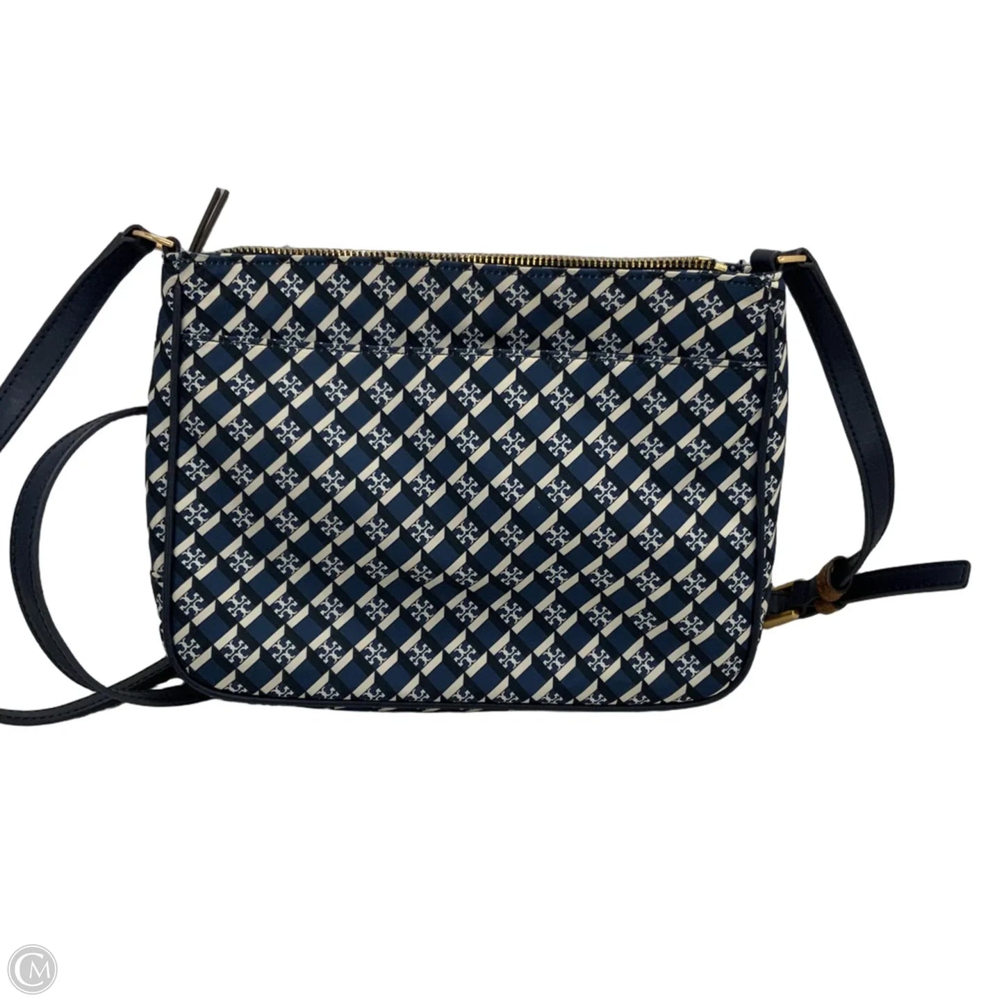 Crossbody Designer By Tory Burch, Size: Small