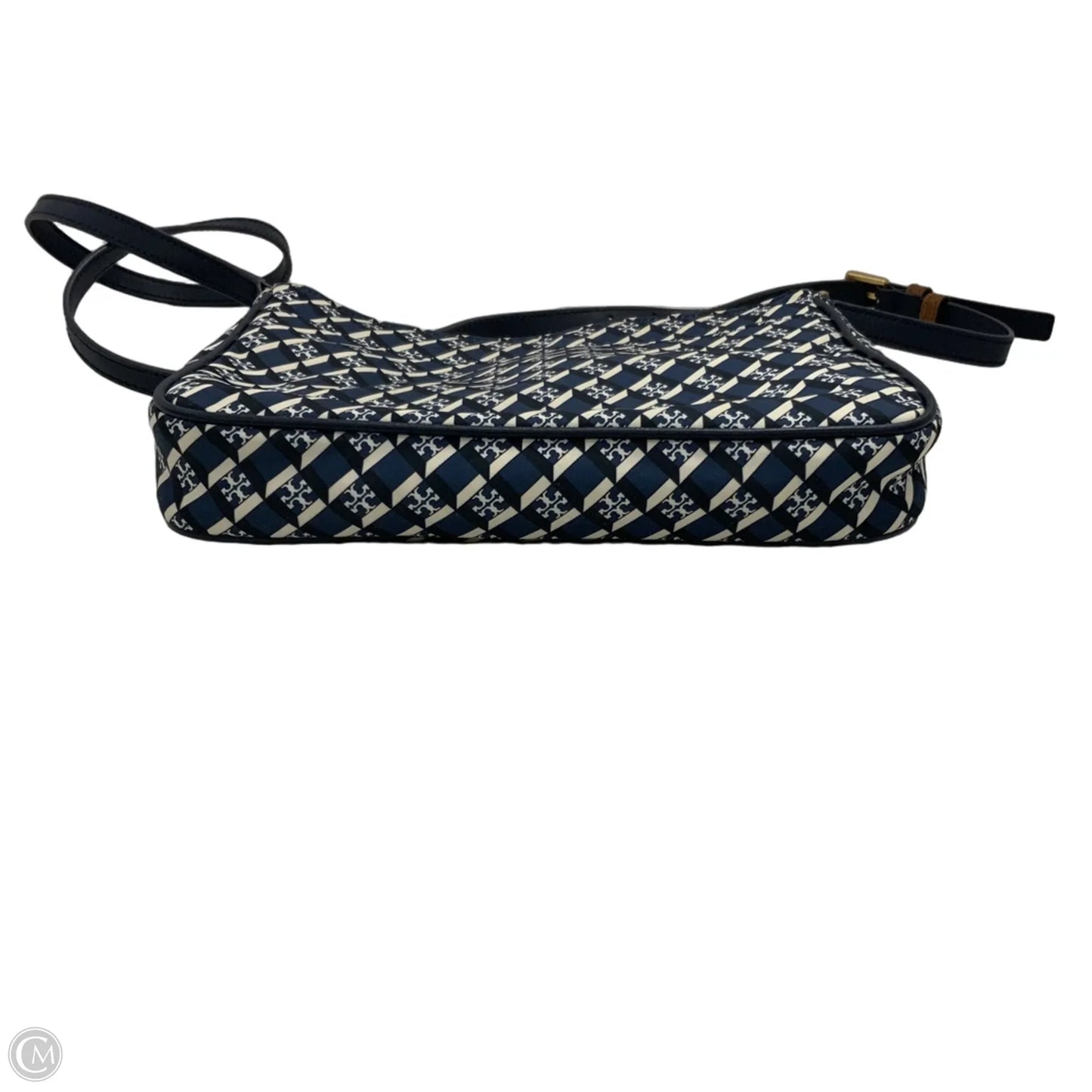 Crossbody Designer By Tory Burch, Size: Small