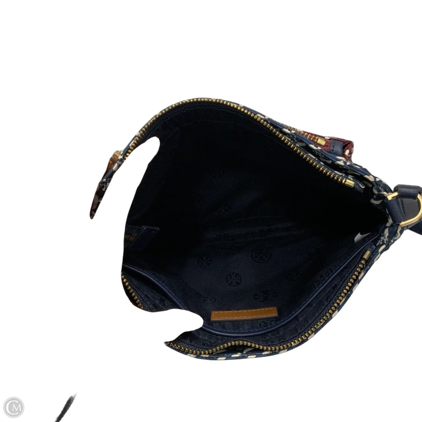 Crossbody Designer By Tory Burch, Size: Small