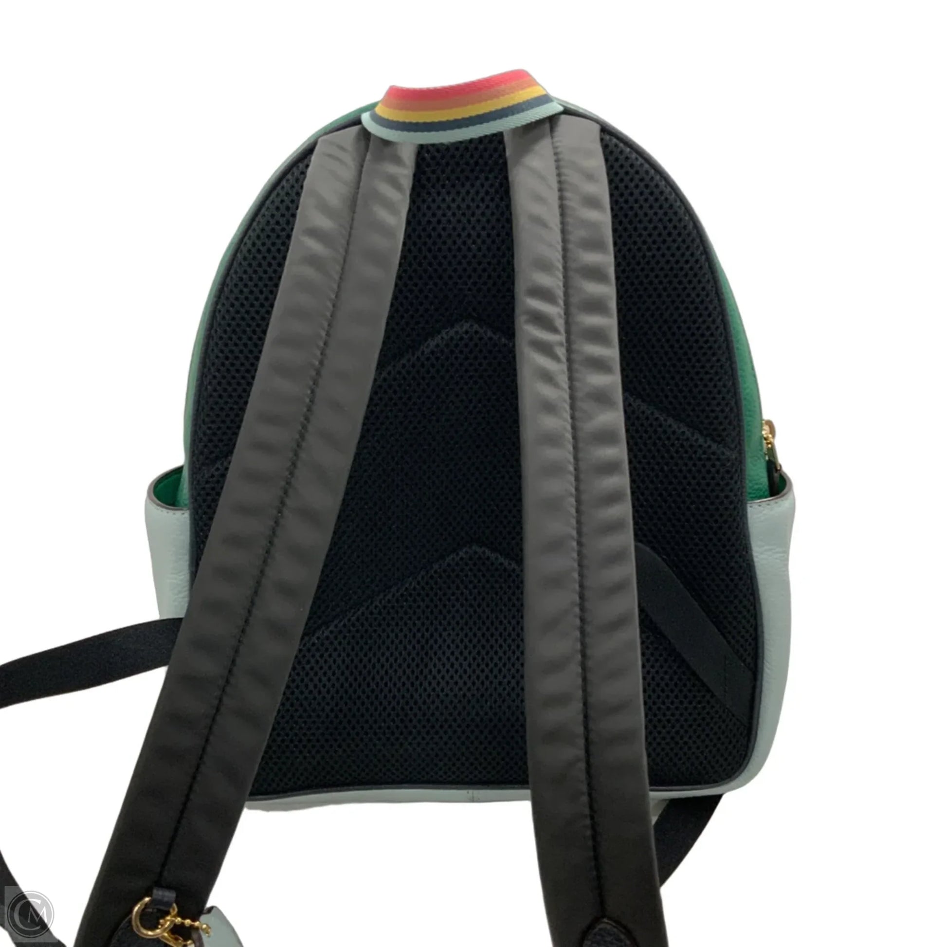 coach full size backpack Coach Outlet Large Court Backpack - Women's Backpacks