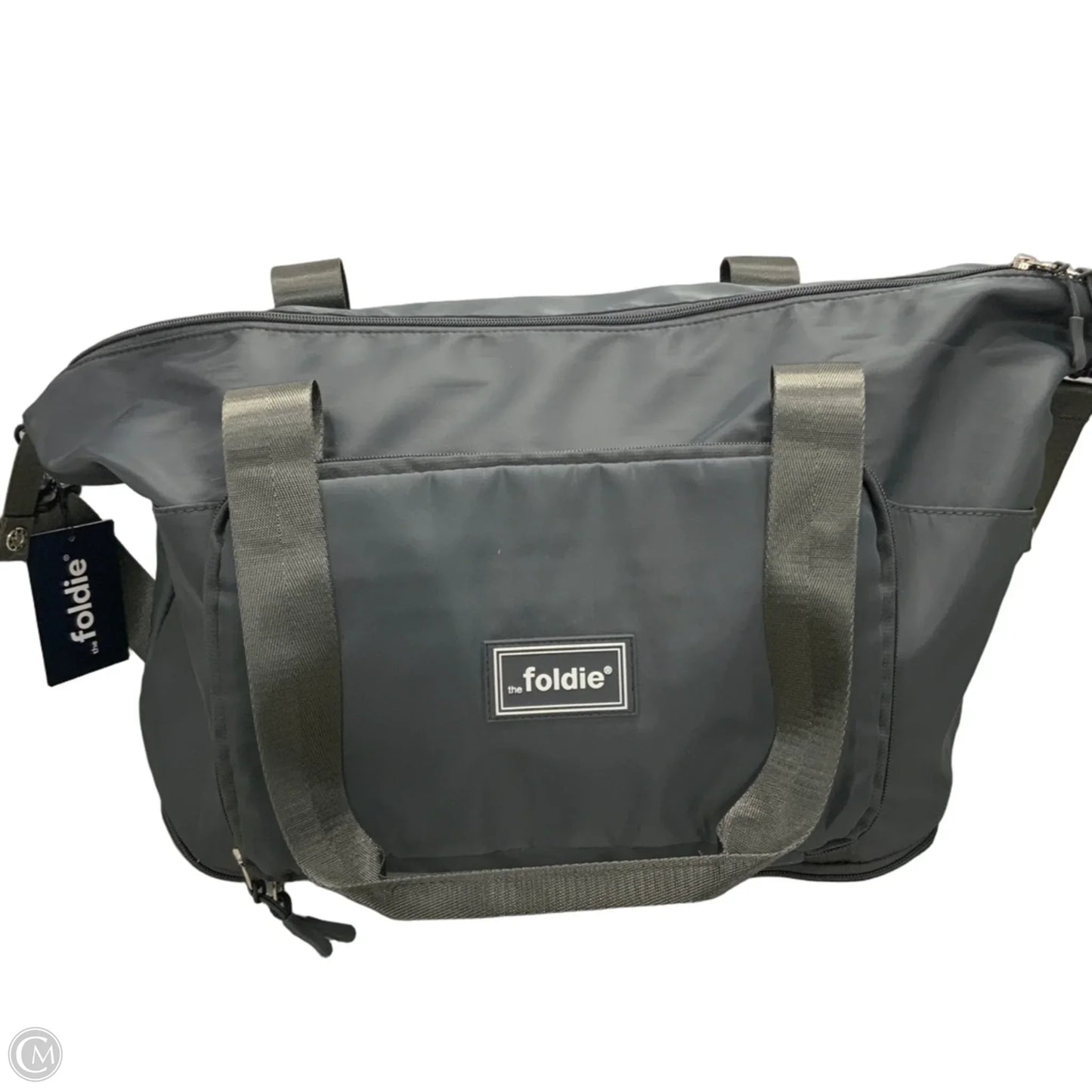 Duffle And Weekender By The Foldie, Size: Medium