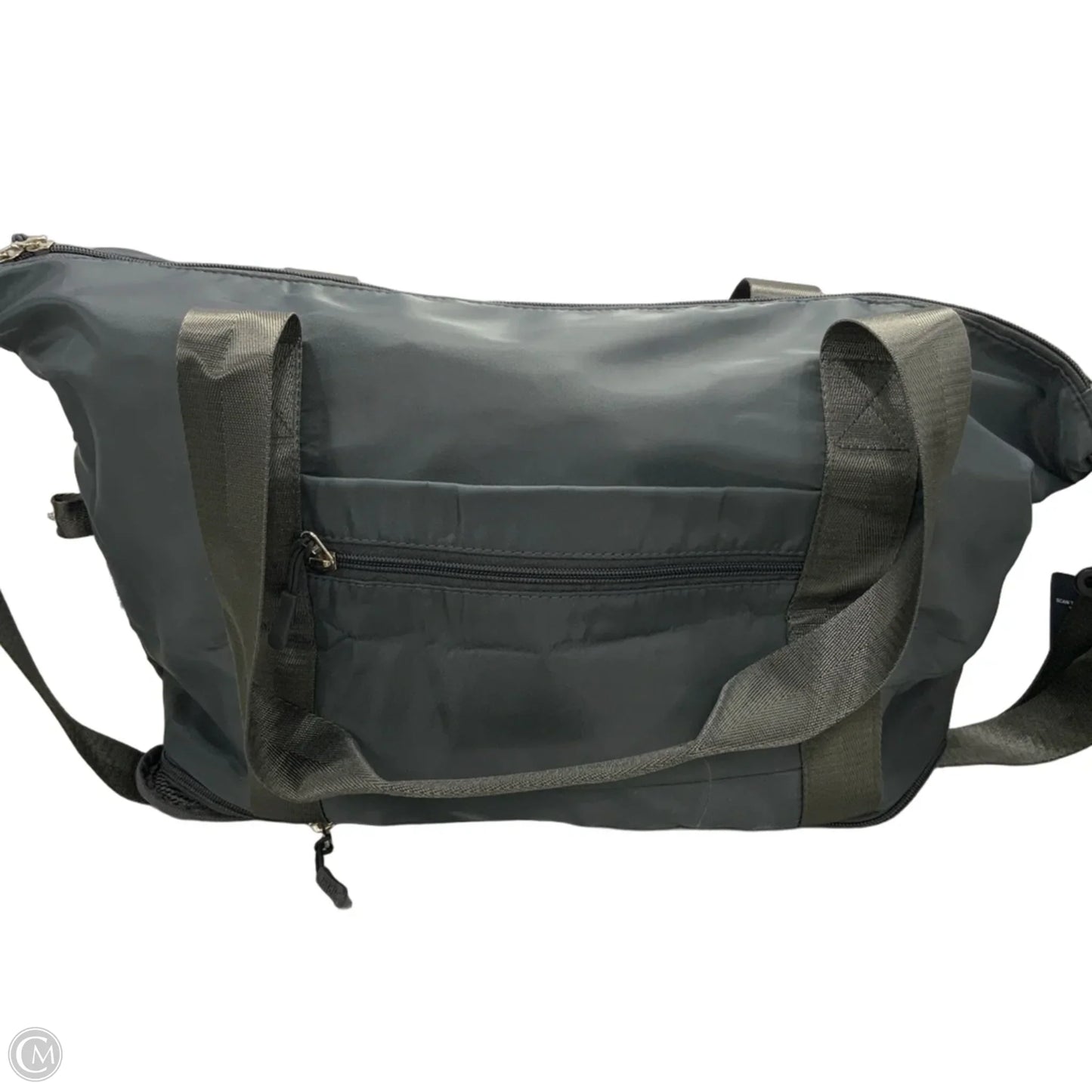 Duffle And Weekender By The Foldie, Size: Medium