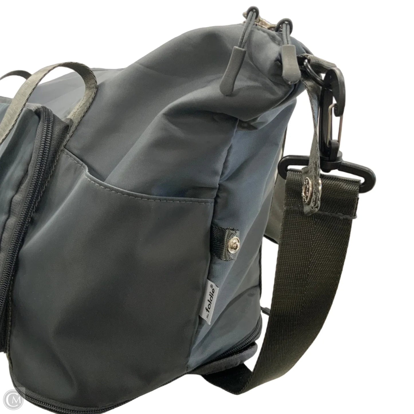 Duffle And Weekender By The Foldie, Size: Medium