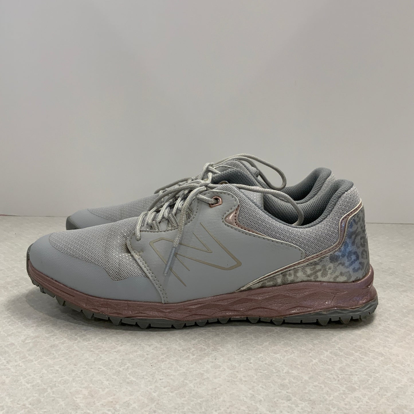 Shoes Sneakers By New Balance  Size: 8.5