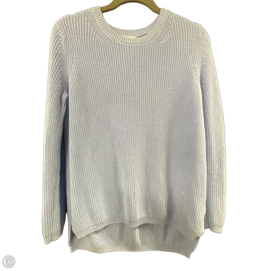 Sweater By 525 In Blue, Size: Xs