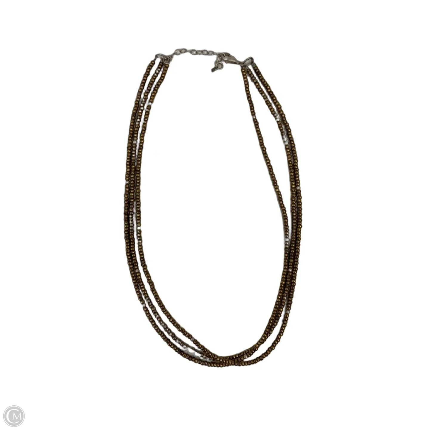 Necklace Other By Silpada