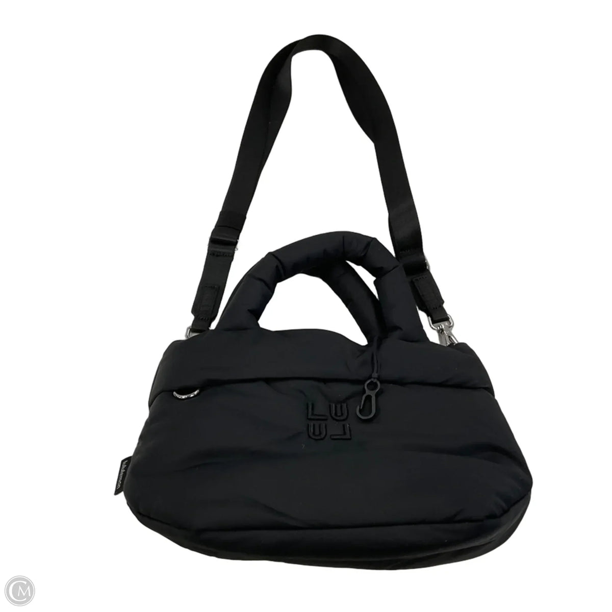 Handbag By Lululemon, Size: Small
