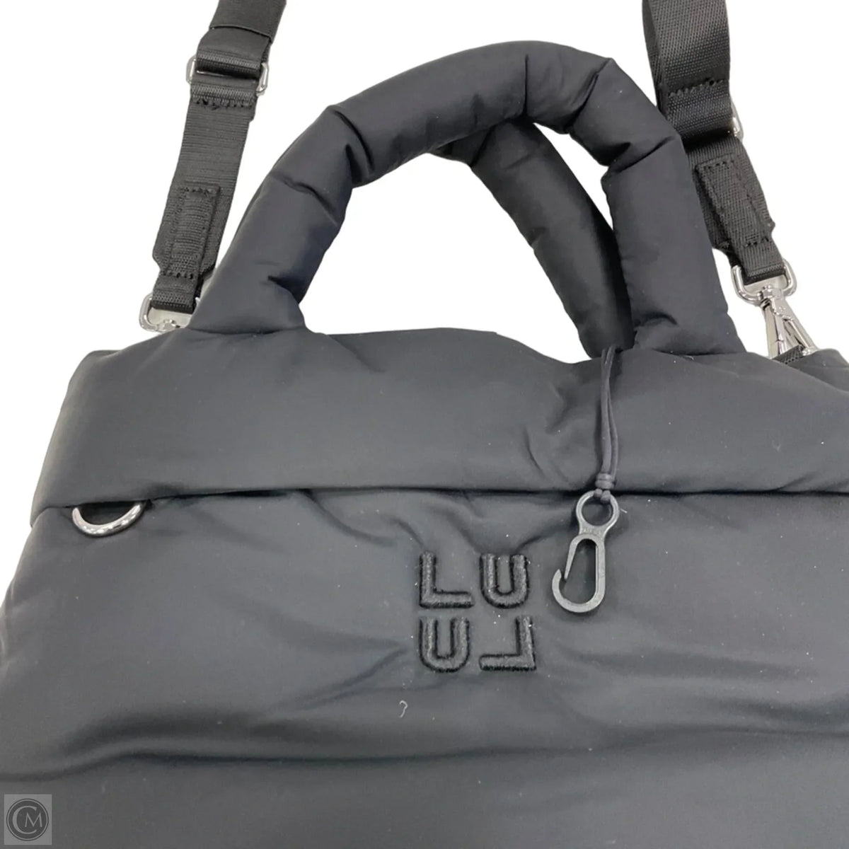 Handbag By Lululemon, Size: Small