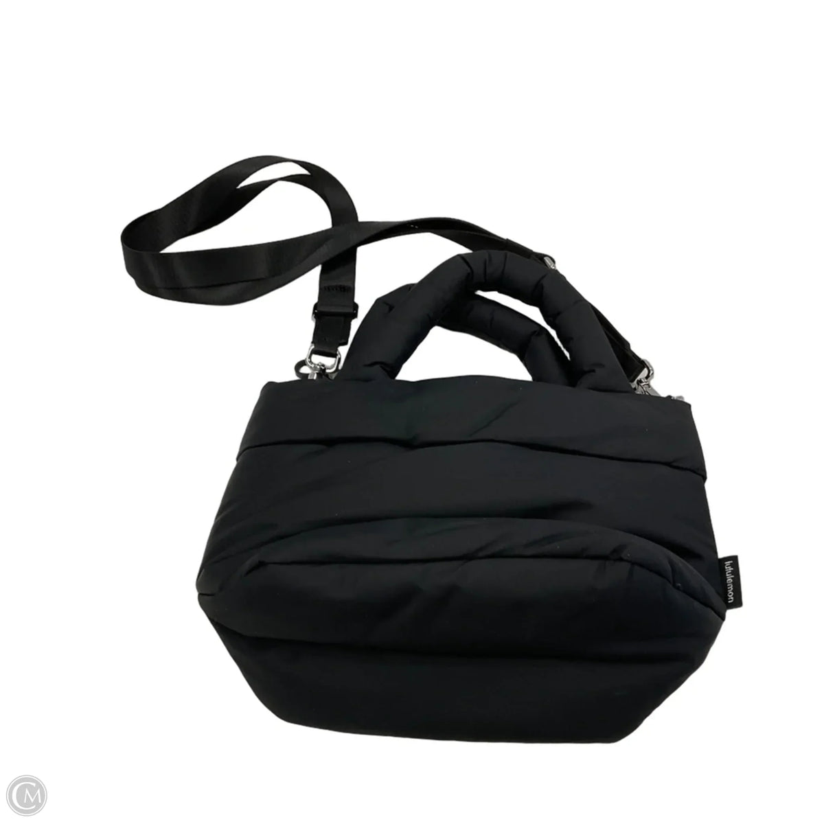 Handbag By Lululemon, Size: Small