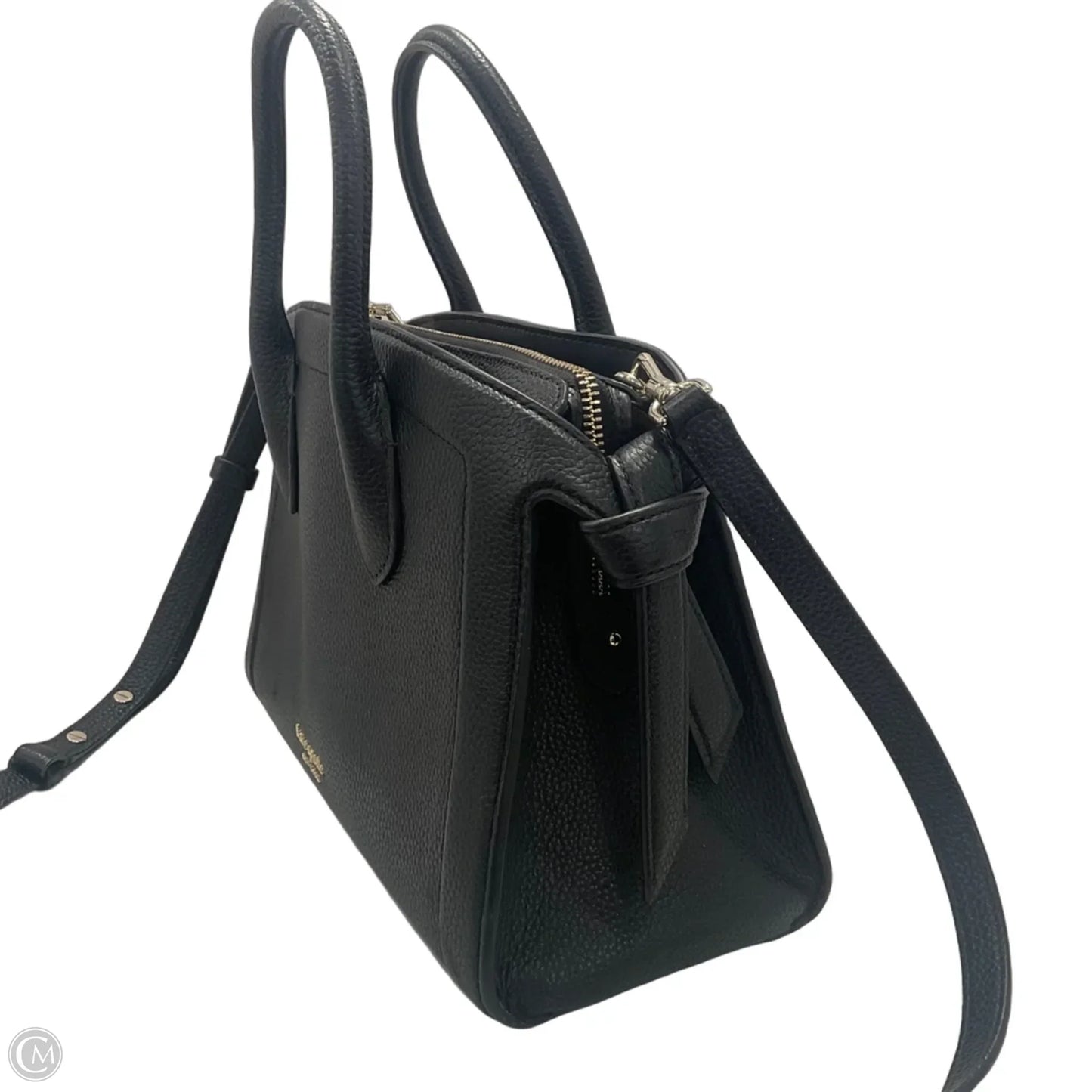 Handbag Designer By Kate Spade, Size: Medium