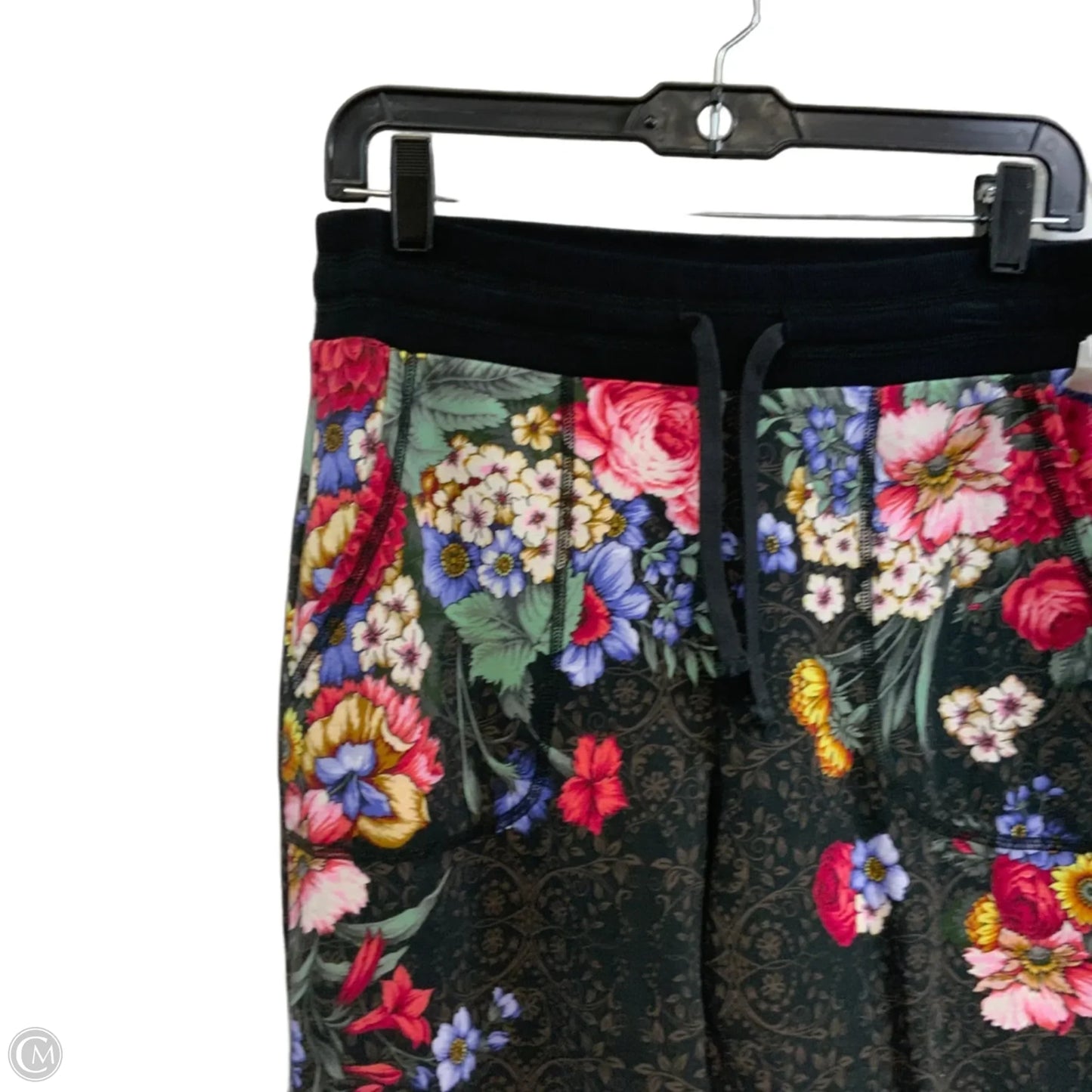 Pants Other By Johnny Was In Black, Size: S