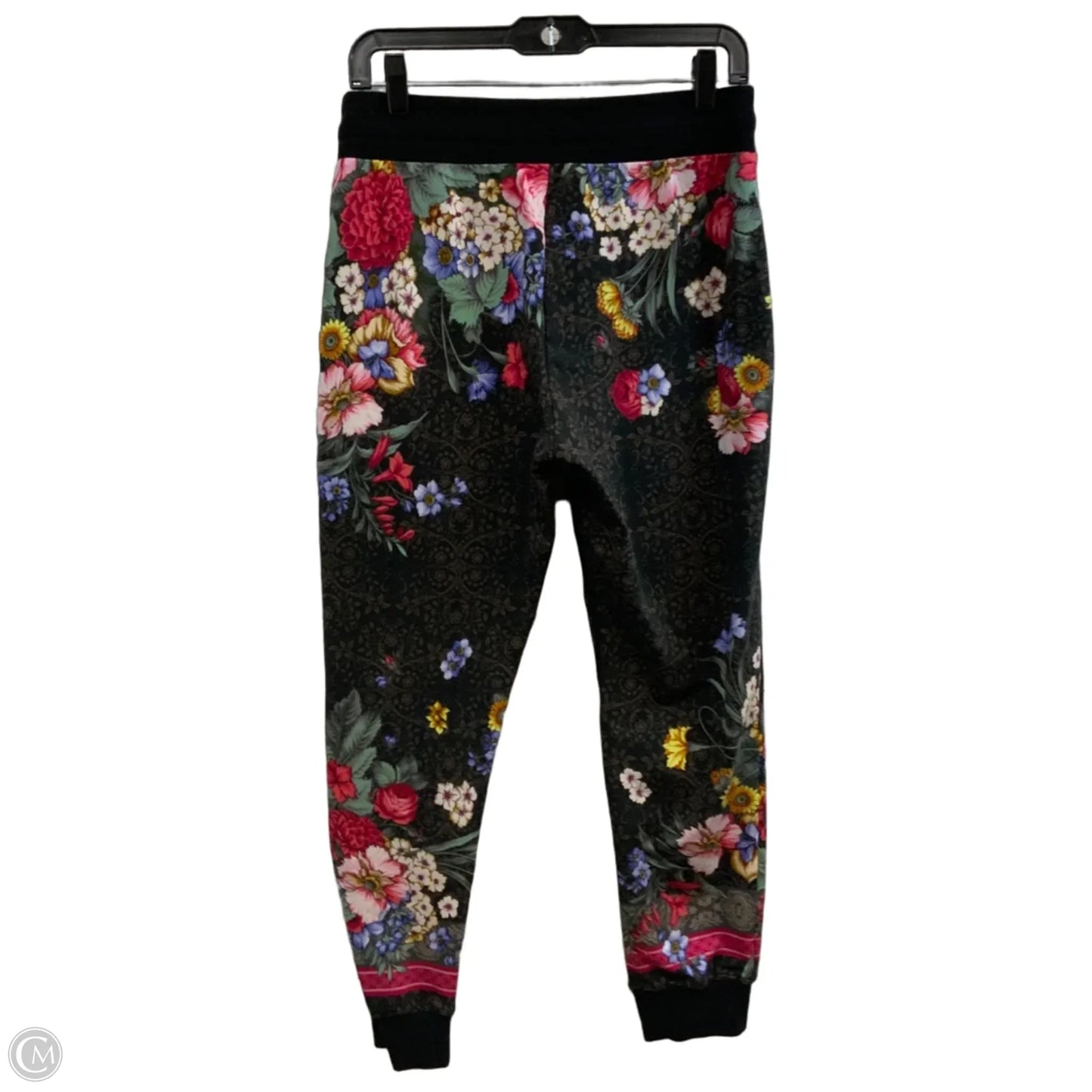 Pants Other By Johnny Was In Black, Size: S