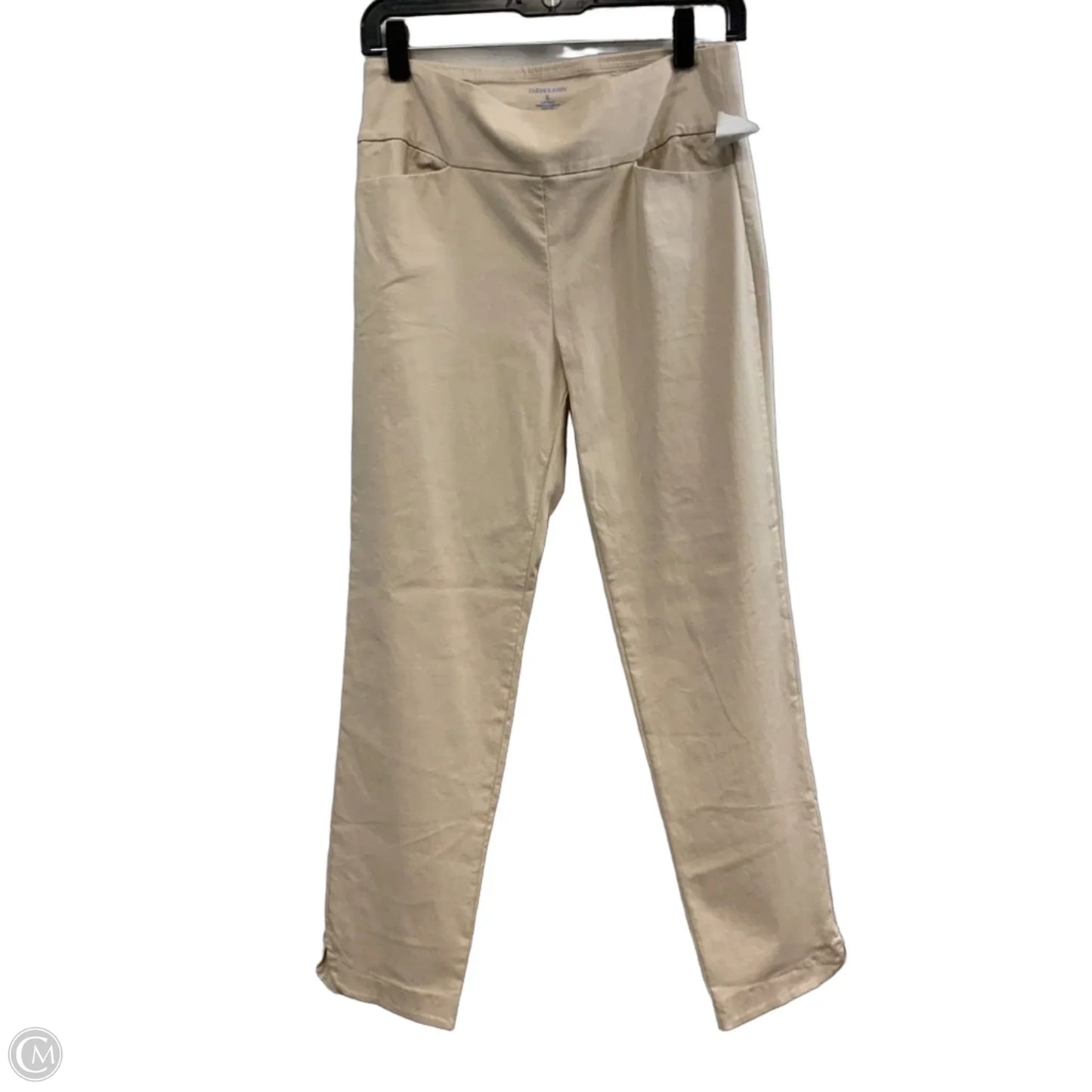 Pants Dress By J Mclaughlin In Tan, Size: 6