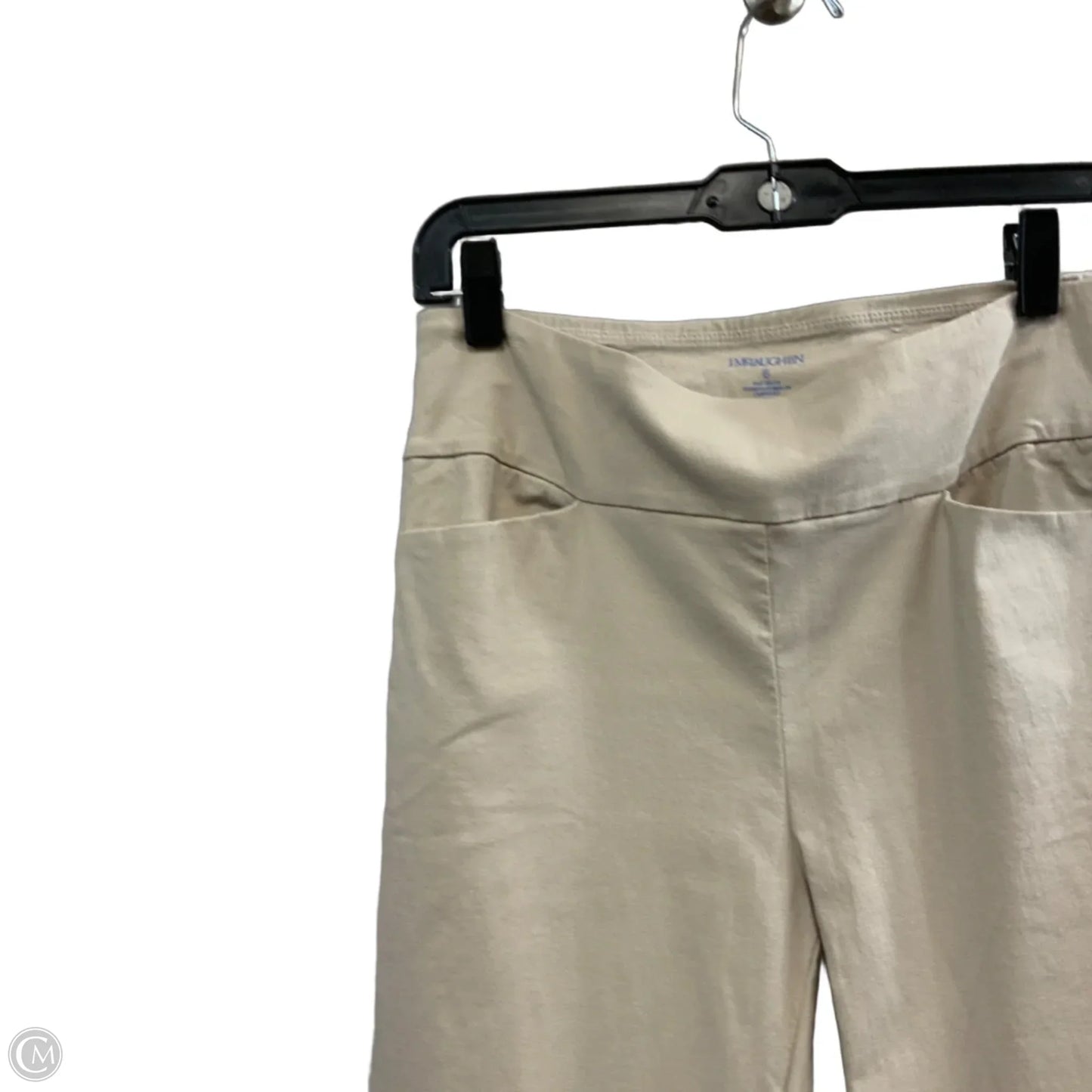 Pants Dress By J Mclaughlin In Tan, Size: 6